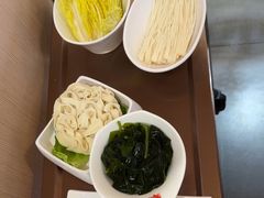 -七欣天香辣蟹火锅(安庆八佰伴店)