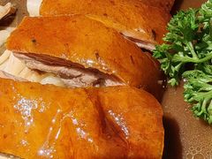 -老伙记海鲜码头(北滘店)