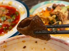 -吾味香葫芦头(安西街店)