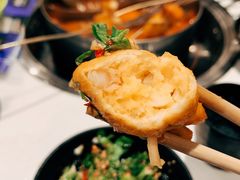 -钢管厂五区小郡肝串串香火锅(人民广场店)