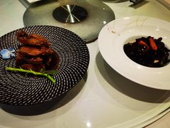 -上海古井假日酒店 · 徽昇楼中餐厅