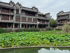-龙潭水乡