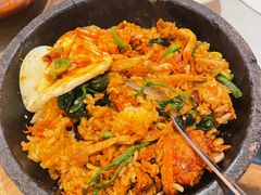 -七八冷面·延边朝鲜族美食(欢乐谷店)