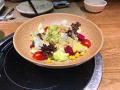 -蟹将军·松叶蟹和牛日料放题自助(K11店)