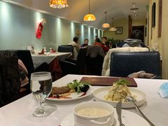 大堂-维兰西餐(万泉河店)