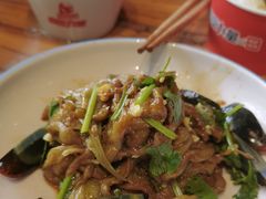 -鼎原力量东北吊炉烧烤(临河街店)