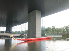 -广州市城市规划展览中心