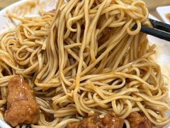 糖醋小肉-玉华饮食店(茅台路店)