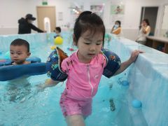 -KidsHome毅英宝贝家早教托育中心