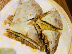 -甲乙饼·北京手工肉饼(西直门凯德茂店)
