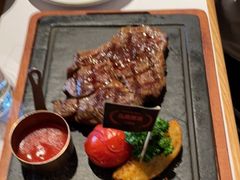 -原石牛扒·约会餐厅(龙城万科里店)