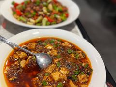 麻婆豆腐-天辣(金桥啦啦宝都店)