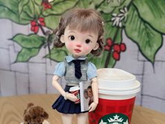 -星巴克臻选(成都宽窄巷子店)