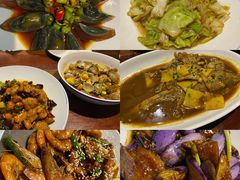 -大牌大·传统杭帮菜(湖滨店)