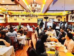 -清真· AL-JANNAT 佳纳特餐厅(仙林店)
