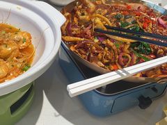 -绿草地·湘菜(7mall店)