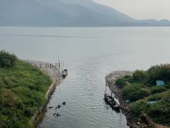 -羚羊峡古栈道森林公园