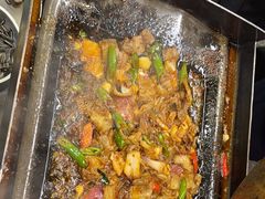 -郝大姐·乌龙山铁板烧(大学城三店)