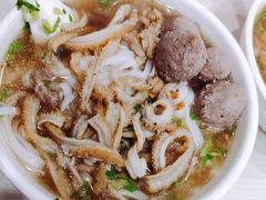 牛杂牛丸-菜忠潮州牛肉店(岗厦店)