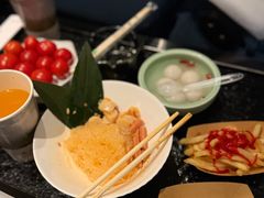 -华夏良子·足道SPA养生(上海崮山路明悦店)