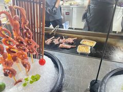 -漢頓温泉度假酒店