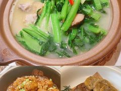 -潮州府·潮菜·砂锅粥(徐家汇店)