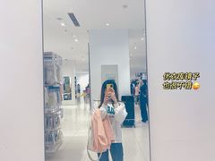 -优衣库(红谷滩万达店)