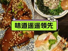 -哥哥の深夜食堂(红松东路店)