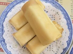 金牌炸牛奶-捷信牛奶甜品世家(柳巷店)