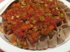 -西贝莜面村(东莞壹号广场店)