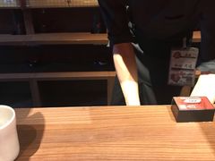 -天然豚骨拉面专门店 一兰(铜锣湾店)