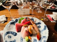 -北京望京凯悦酒店The Lounge大堂酒廊