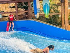 -杭州开元森泊度假乐园