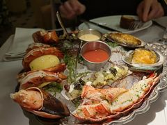 -壳里西餐厅Coquille Seafood Bistro(蒙自路店)