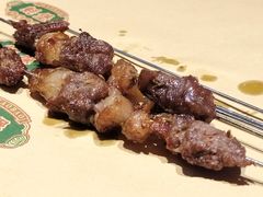 -蚝堡海鲜·威海菜·海肠捞饭·烧烤·亚洲吃蚝公司(幸福门店)