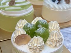 -M'CAKE(西单大悦城店)