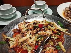 -阿喆私房菜(西五路店)