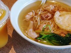 -东园小馆·早茶·淮扬小炒(宋夹城店)