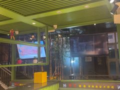 -丰茂烤串(建设街店)
