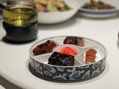 烧味四拼-炳胜私厨(万象前海店)