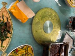 -鱼乐岛餐厅·户外花园主题餐厅