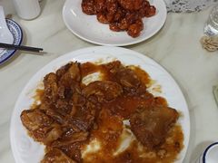 -同发号饭庄(复兴路店)