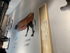 -肉甲韩国木炭烤肉(新壹街1店)