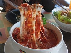-安妮意大利餐厅(日坛店)