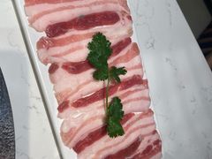 -周师兄大刀腰片火锅(磁器口直营店)