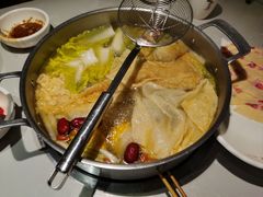 -俏牛哥鲜牛肉牛肆馆(重庆天地店)