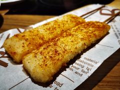-大丰收脆鱼(万达江北店)