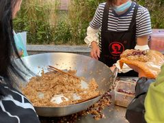 -六广门毛阿姨糯米饭