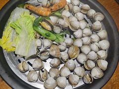 -三个渔夫·蒸汽海鲜(小白楼店)