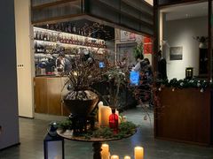 -九月里.自由花园餐厅